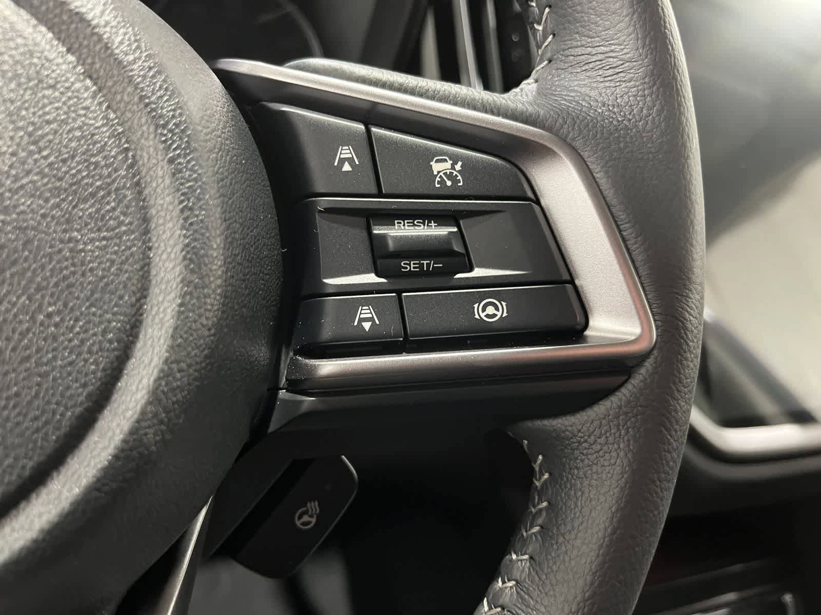 New 2026 Subaru Ascent Premium AWD/4WD image 17