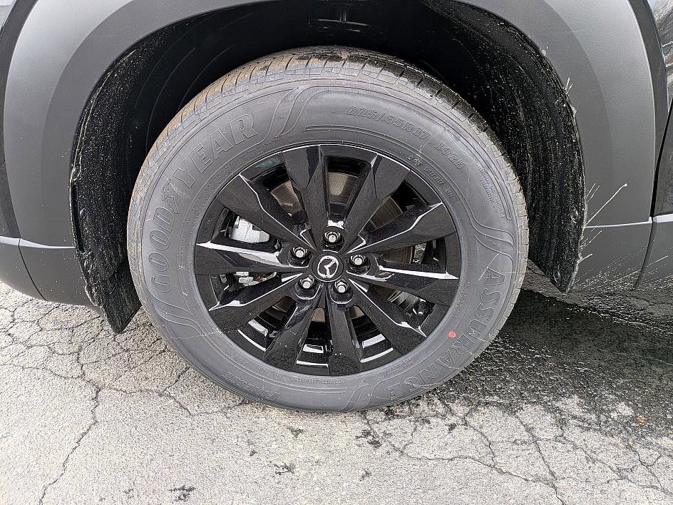 New 2026 MAZDA CX-50 AWD 2.5 S w/ Weather Package image 10