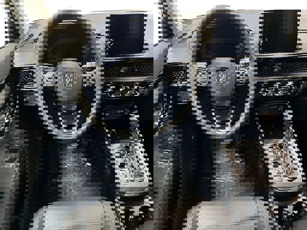 New 2026 Honda CR-V EX-L image 16