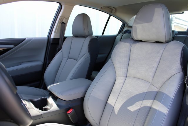 New 2025 Subaru Legacy Limited image 16