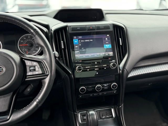 Used 2022 Subaru Ascent Onyx Edition image 26