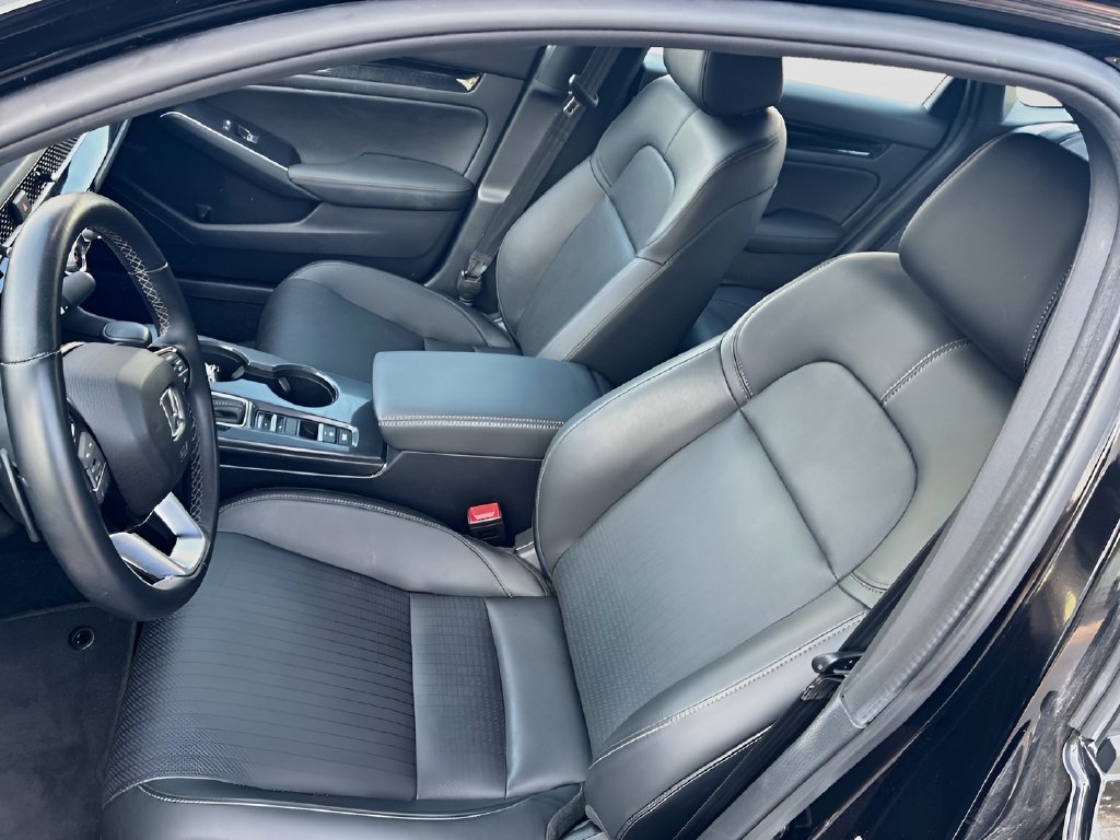Used 2025 Honda Civic Sport Touring image 19