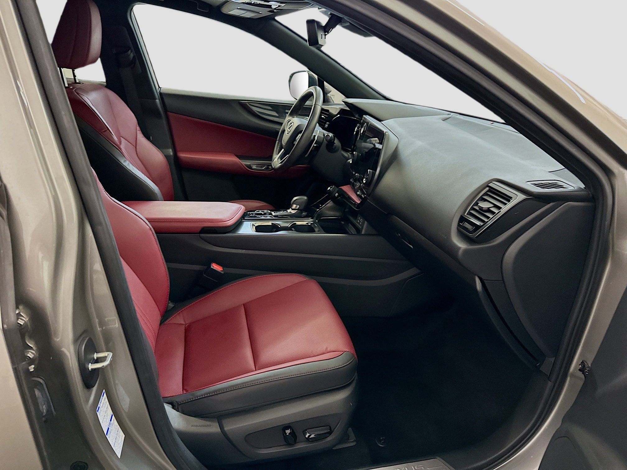 Used 2023 Lexus NX 350 AWD w/ Premium Package image 34