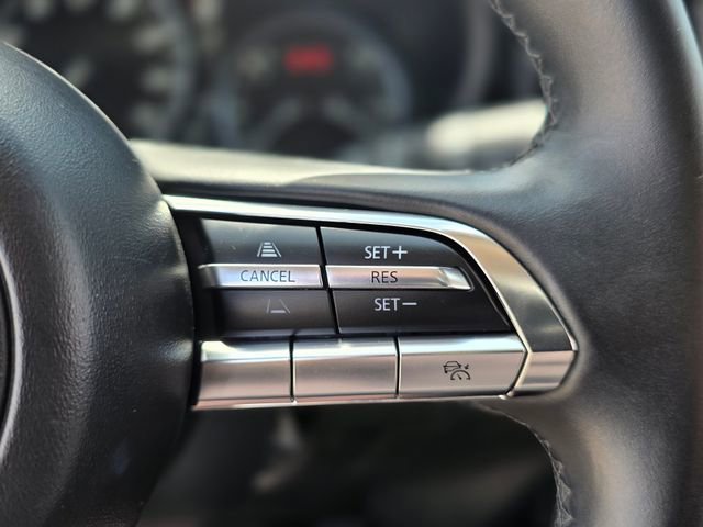 Used 2025 MAZDA CX-50 AWD 2.5 S w/ Cargo Package image 25