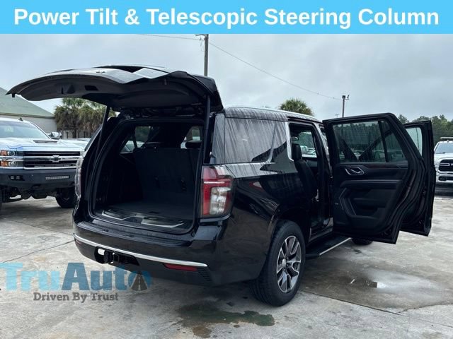 Used 2022 Chevrolet Tahoe LT w/ LT Signature Plus Package AWD/4WD image 17