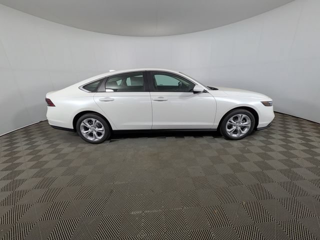 New 2026 Honda Accord LX image 29