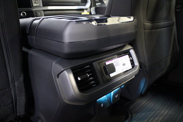 New 2026 Ford F150 XLT w/ Equipment Group 302A MID image 19