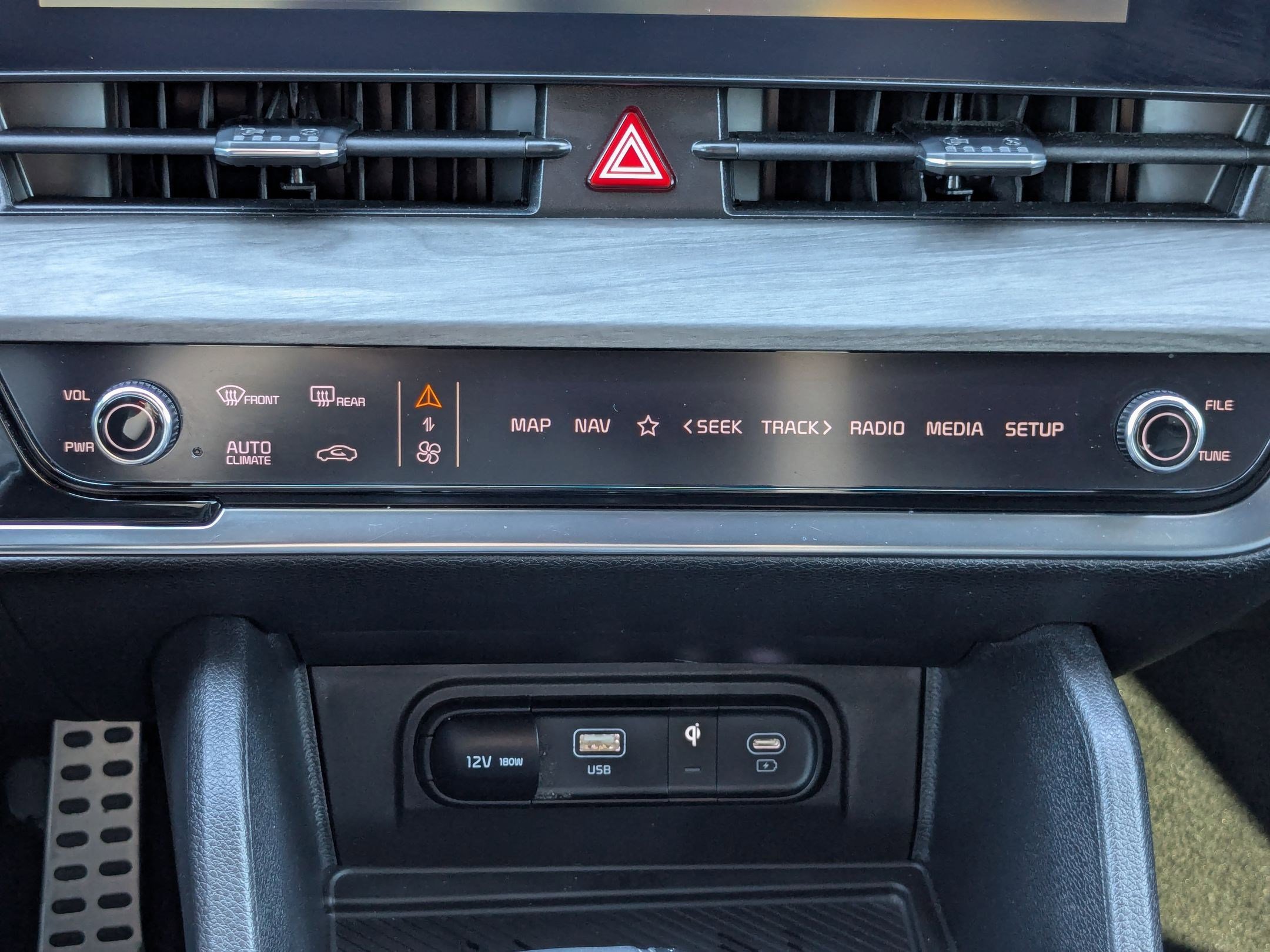 Certified 2024 Kia Sportage X-Pro image 22