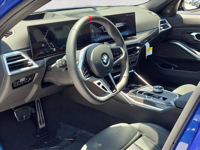 New 2026 BMW M340i RWD image 3