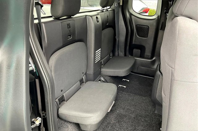 Certified 2023 Nissan Frontier S w/ Technology Package image 26