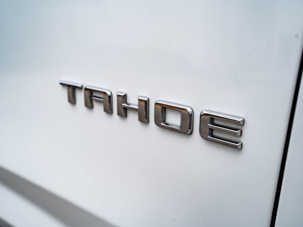 Used 2021 Chevrolet Tahoe High Country w/ Max Trailering Package AWD/4WD image 15