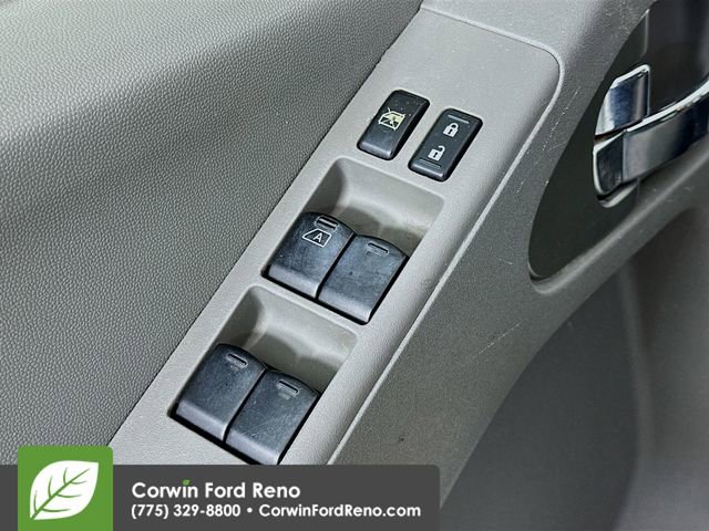 Used 2019 Nissan Frontier SV image 17