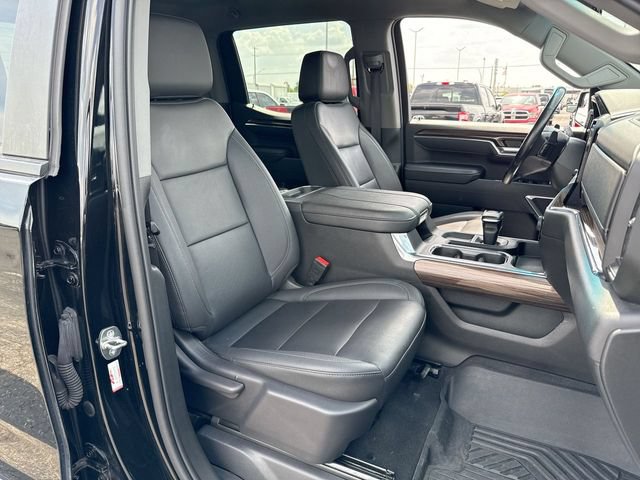 Used 2023 Chevrolet Silverado 1500 RST AWD/4WD image 25