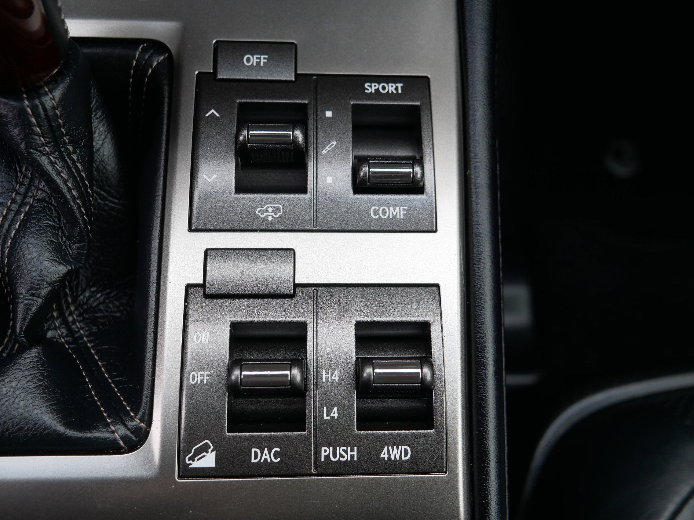 Used 2017 Lexus GX 460 Luxury image 24