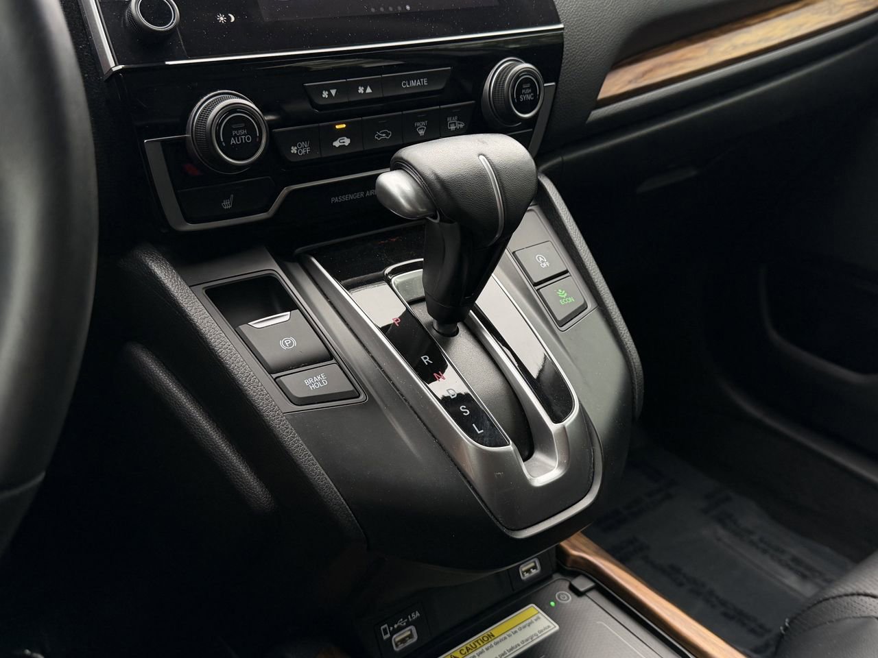 Used 2020 Honda CR-V Touring image 22