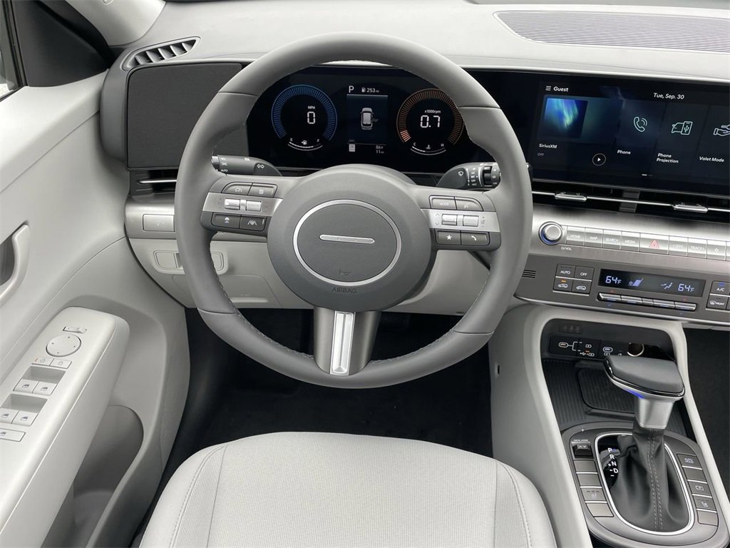 New 2026 Hyundai Kona SEL Sport image 4