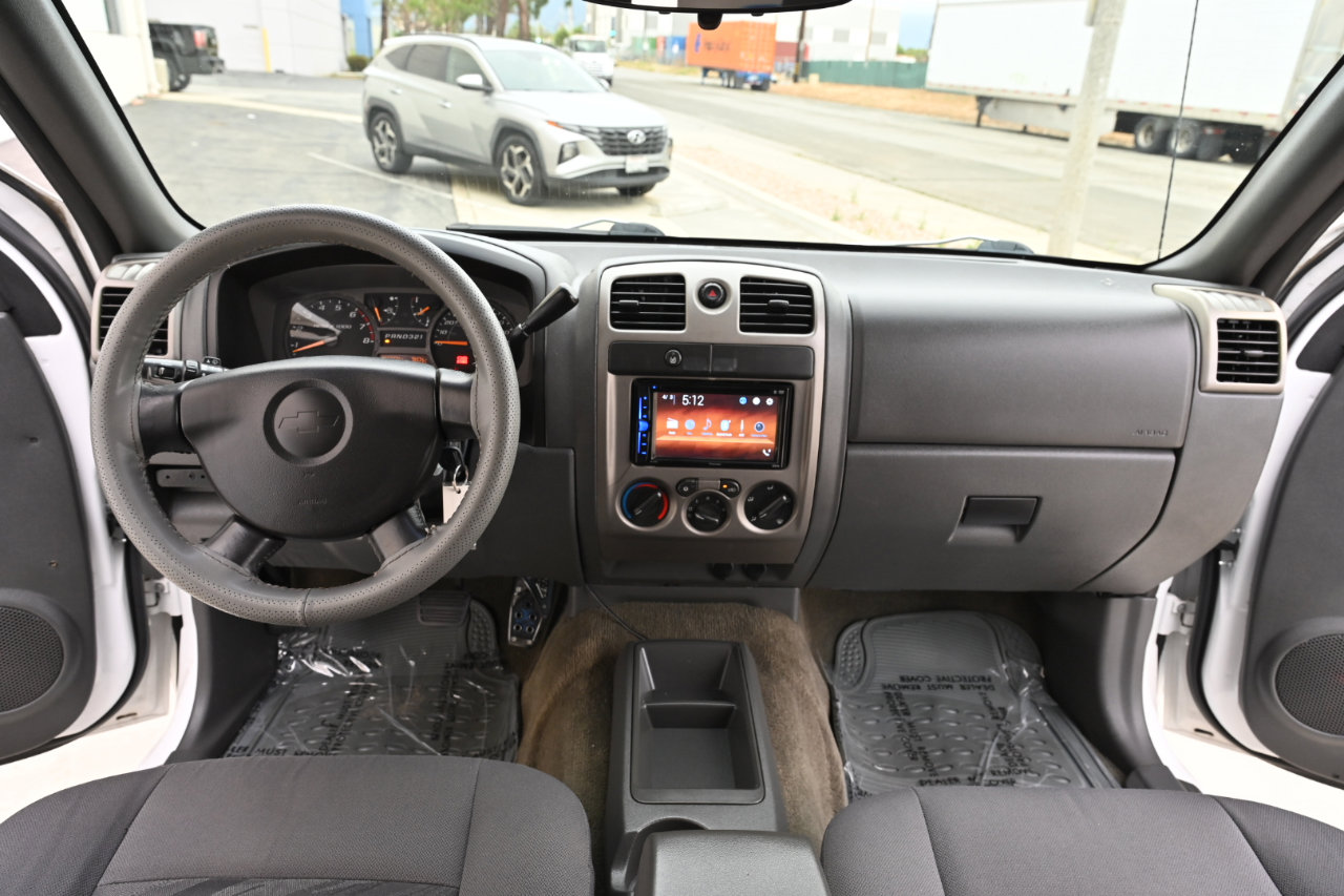 Used 2004 Chevrolet Colorado LS image 11