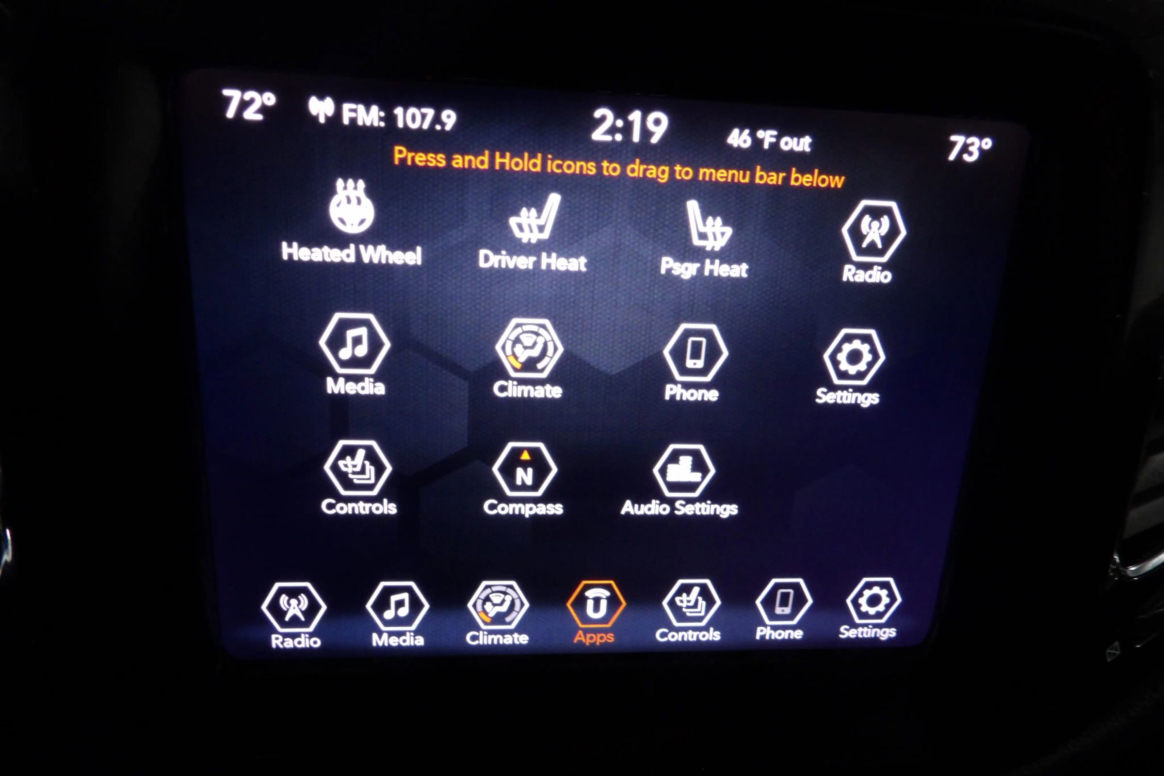 Used 2020 Jeep Compass Limited image 16