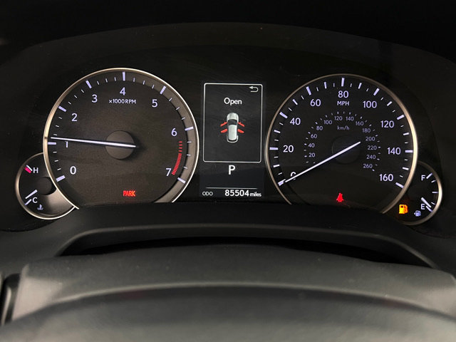 Used 2019 Lexus RX 350 AWD w/ Accessory Package image 18