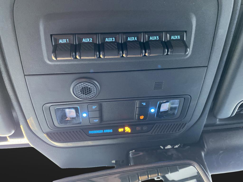 New 2025 Ford Bronco Raptor image 33