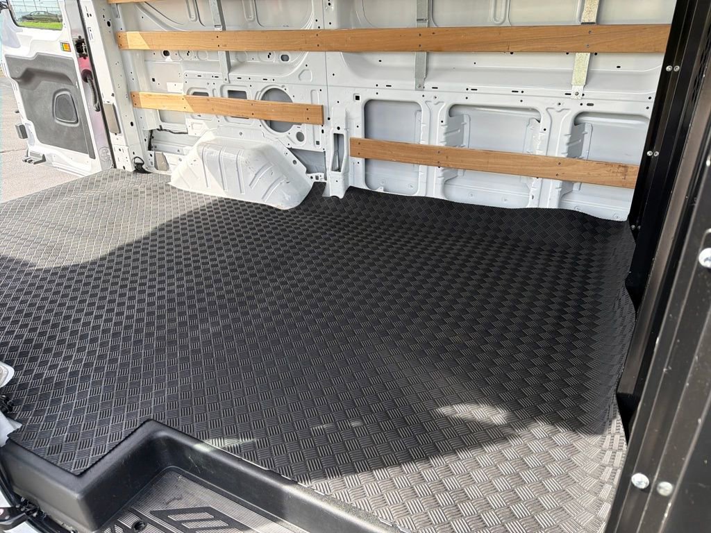 Used 2024 Ford Transit 250 Low Roof w/ Exterior Upgrade Package image 24