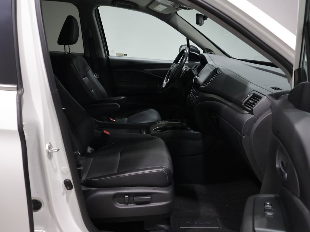 Used 2023 Honda Ridgeline RTL image 25