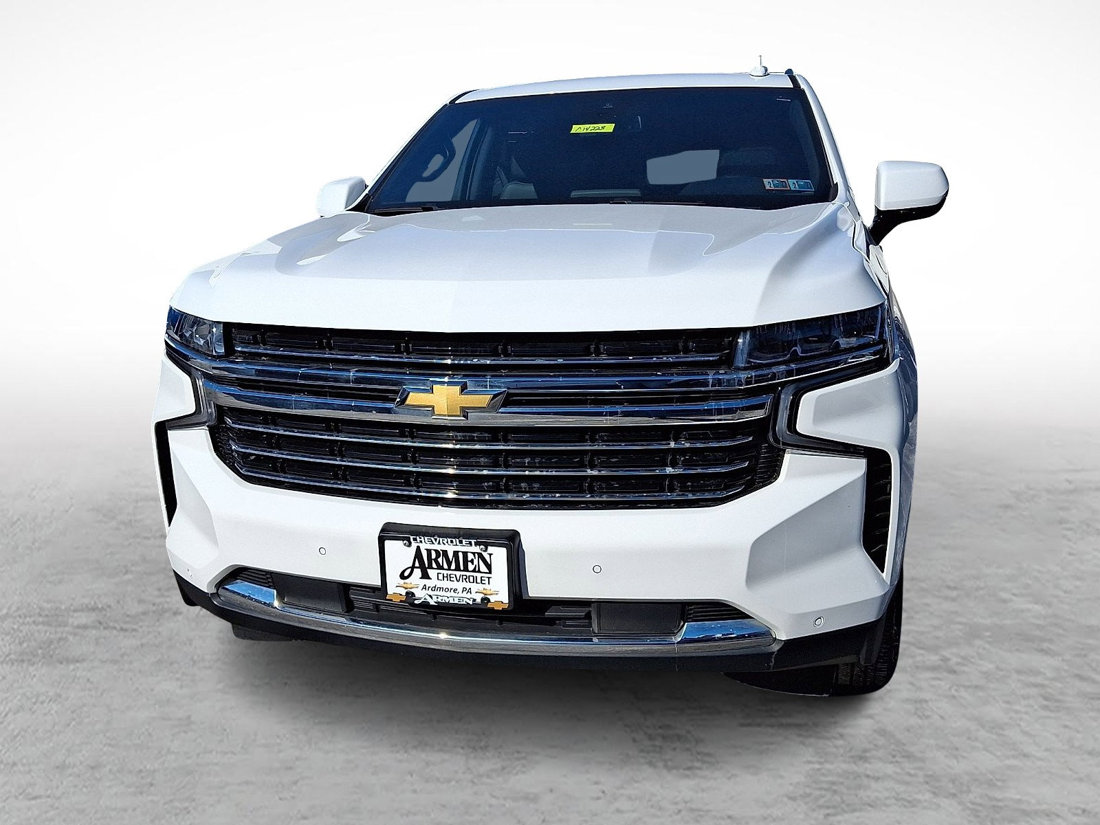Certified 2023 Chevrolet Suburban LT image 3