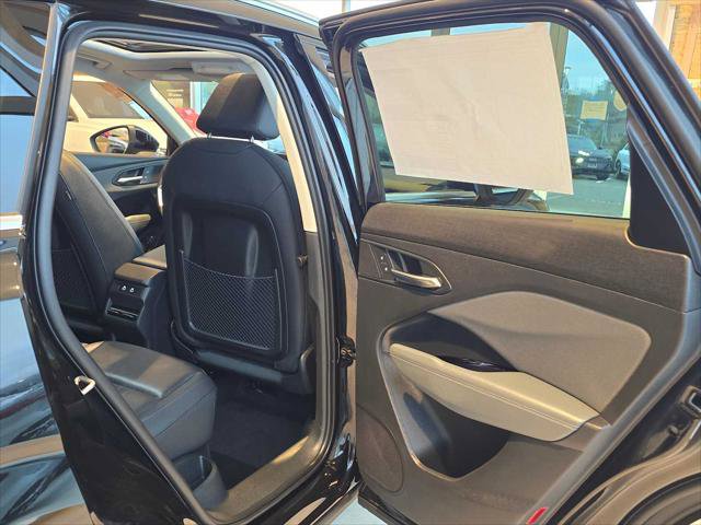 New 2026 Audi Q3 quattro 2.0T image 13