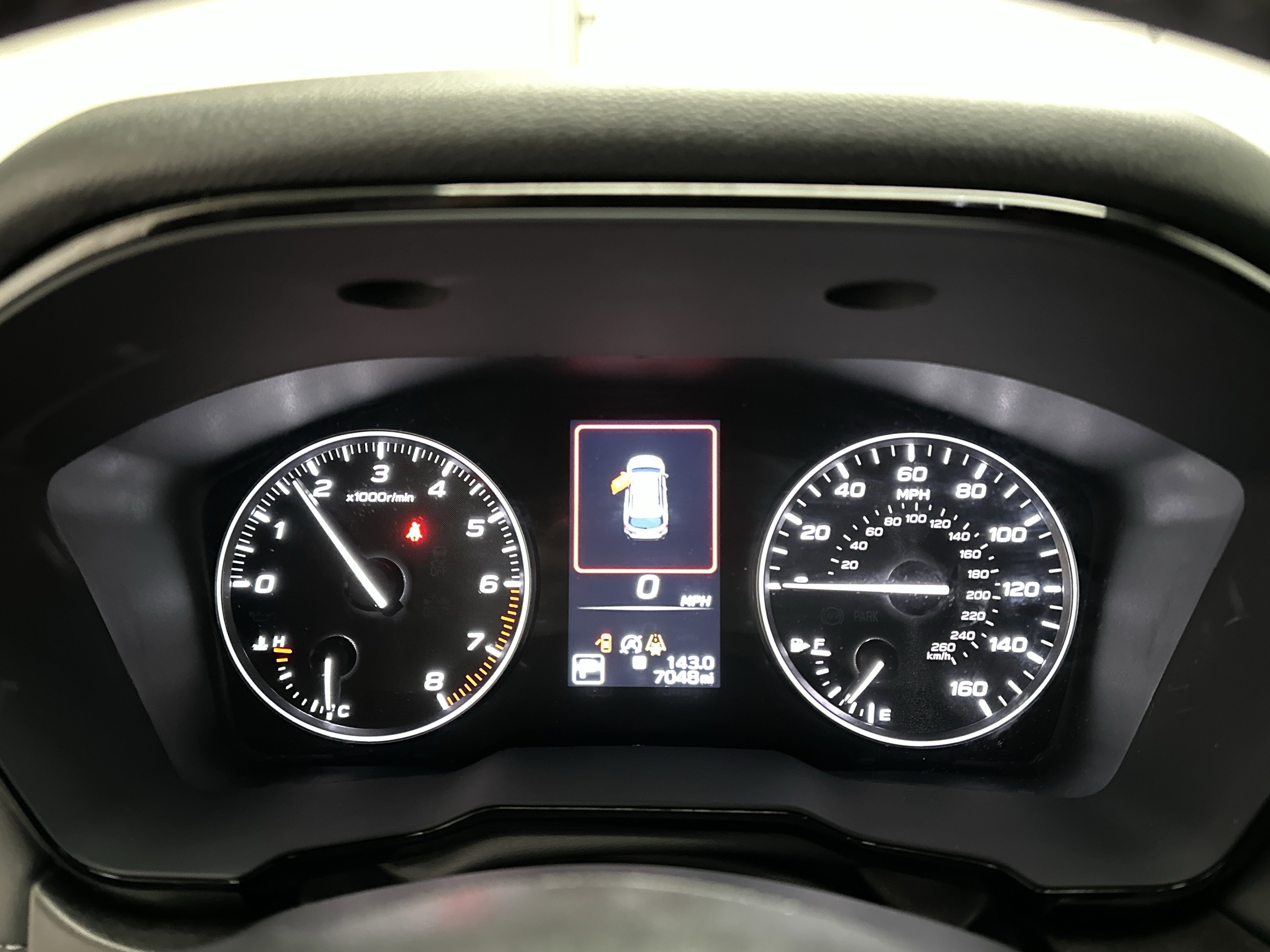 Certified 2025 Subaru Outback Premium image 21