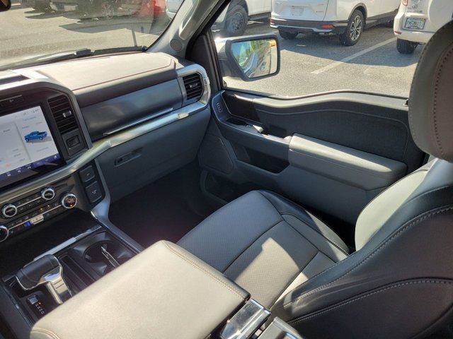 Used 2023 Ford F150 Lariat image 23