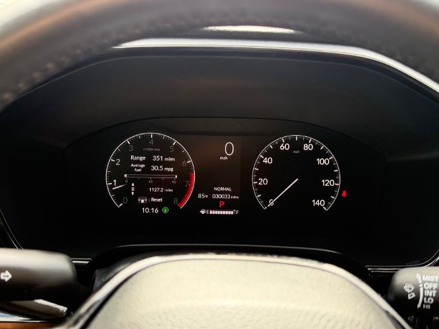 Used 2024 Honda CR-V EX-L image 23