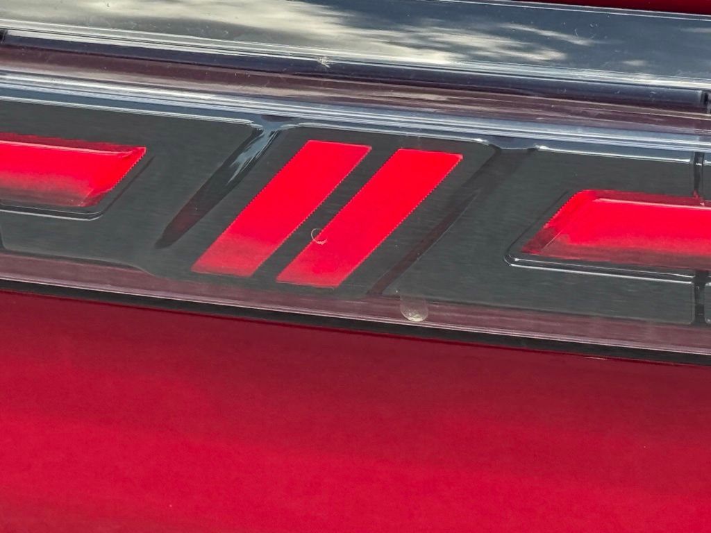 New 2025 Dodge Hornet R/T w/ Tech Pack image 40