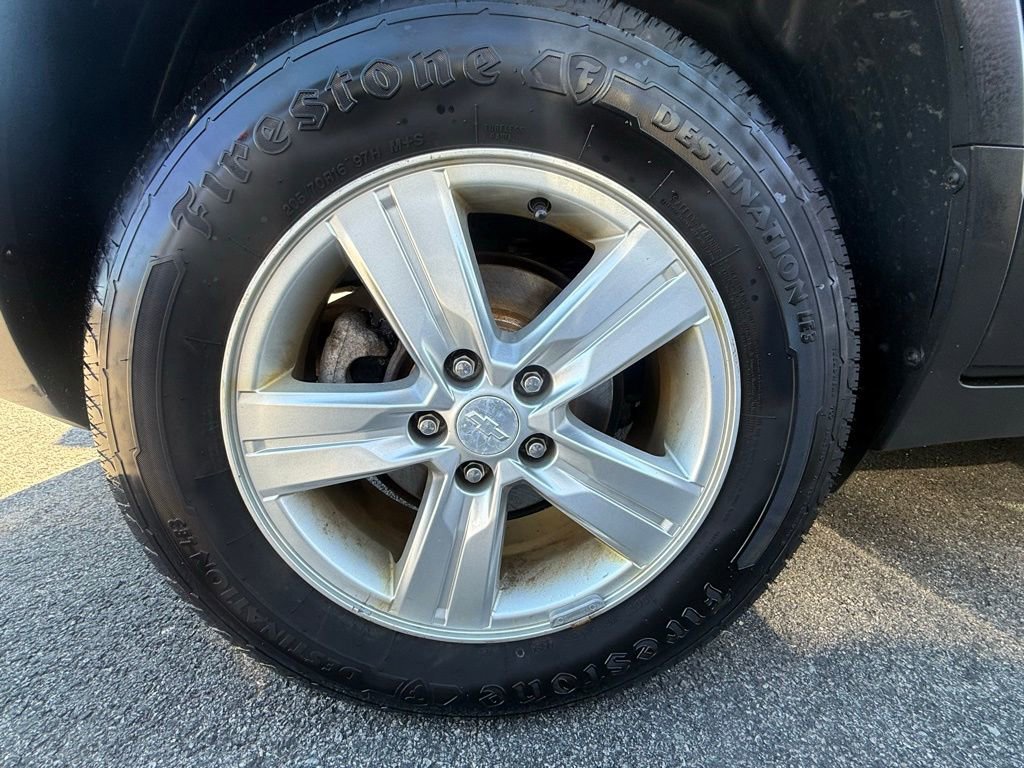 Used 2020 Chevrolet Trax LT w/ LT Convenience Package image 29