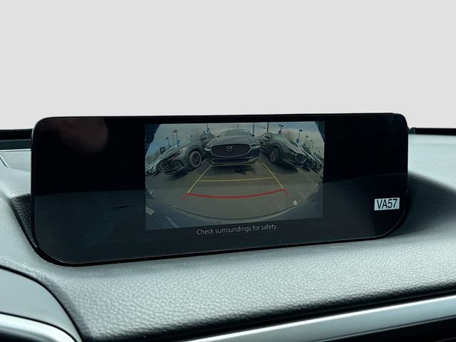 New 2026 MAZDA CX-50 AWD 2.5 S w/ Select Package image 12