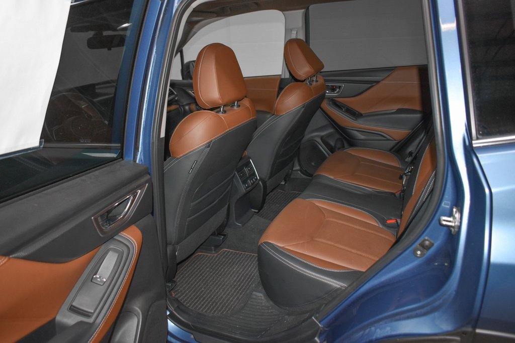Used 2022 Subaru Forester Touring image 23