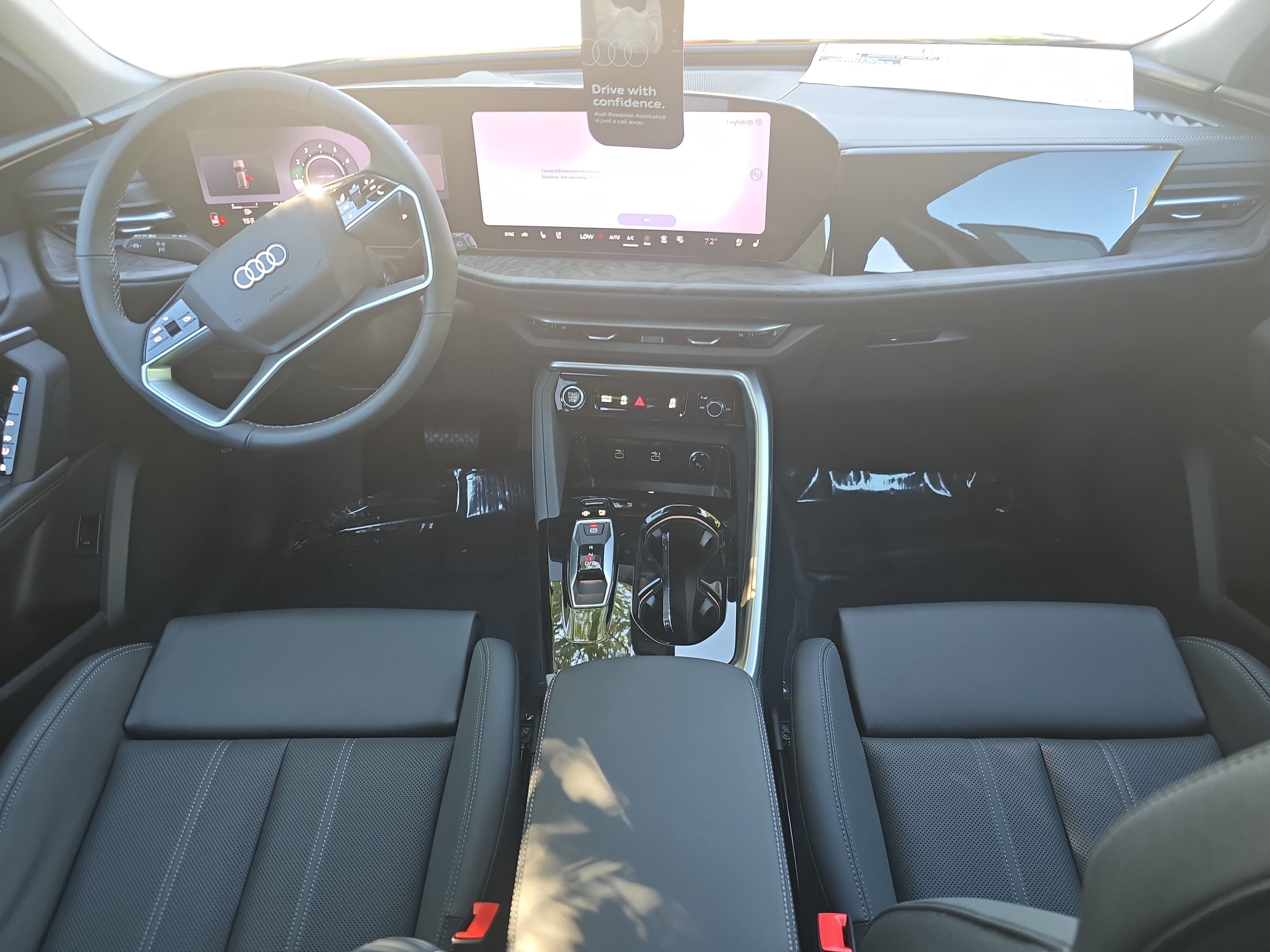 New 2026 Audi Q5 Premium Plus AWD/4WD image 9