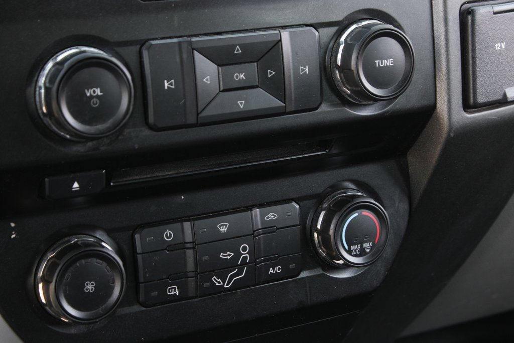 Used 2018 Ford F250 XL w/ Power Equipment Group RWD image 29
