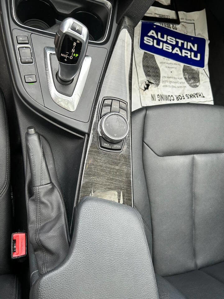 Used 2015 BMW 328i Sedan image 10