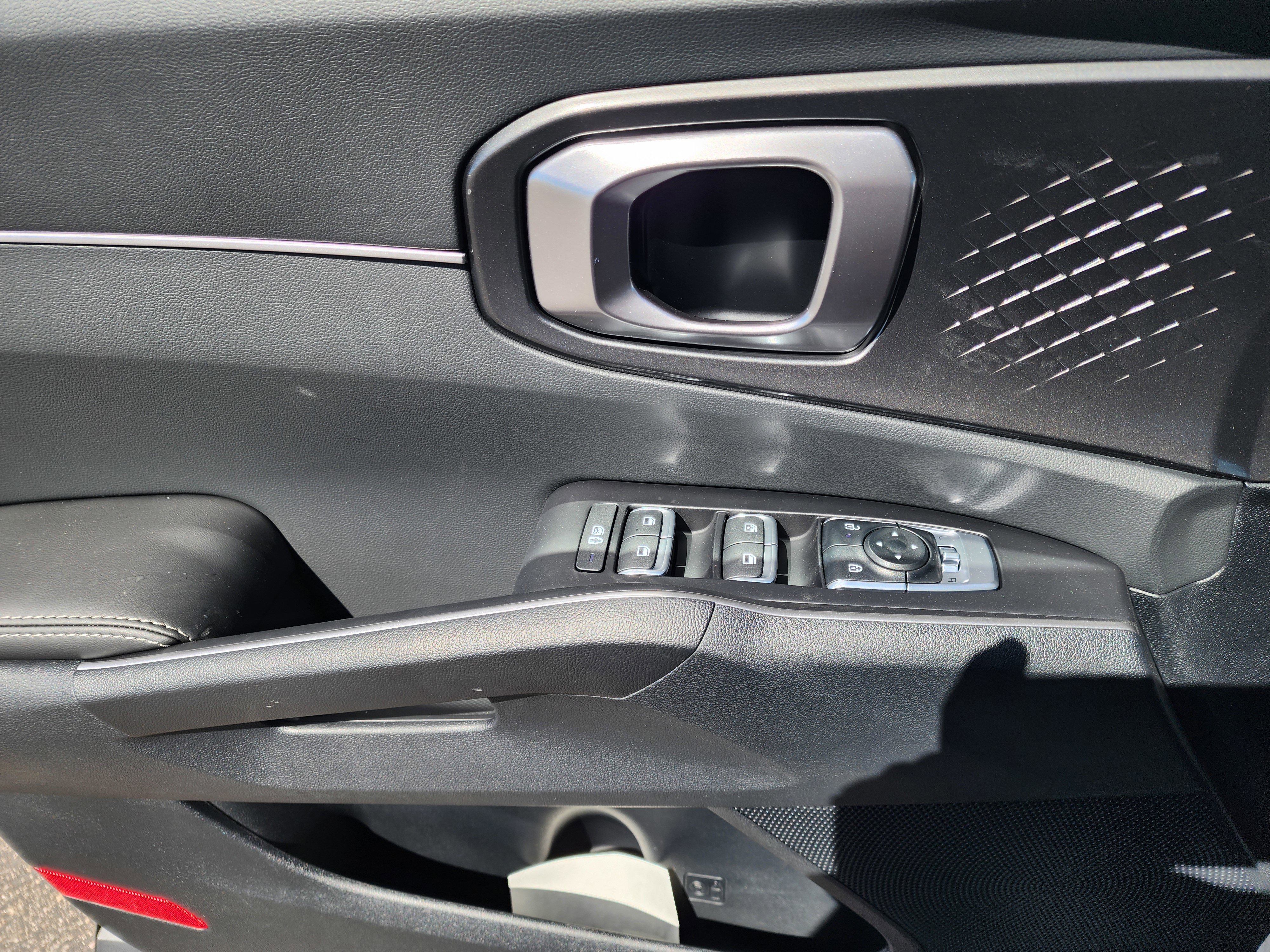 New 2026 Kia Sorento LX image 15