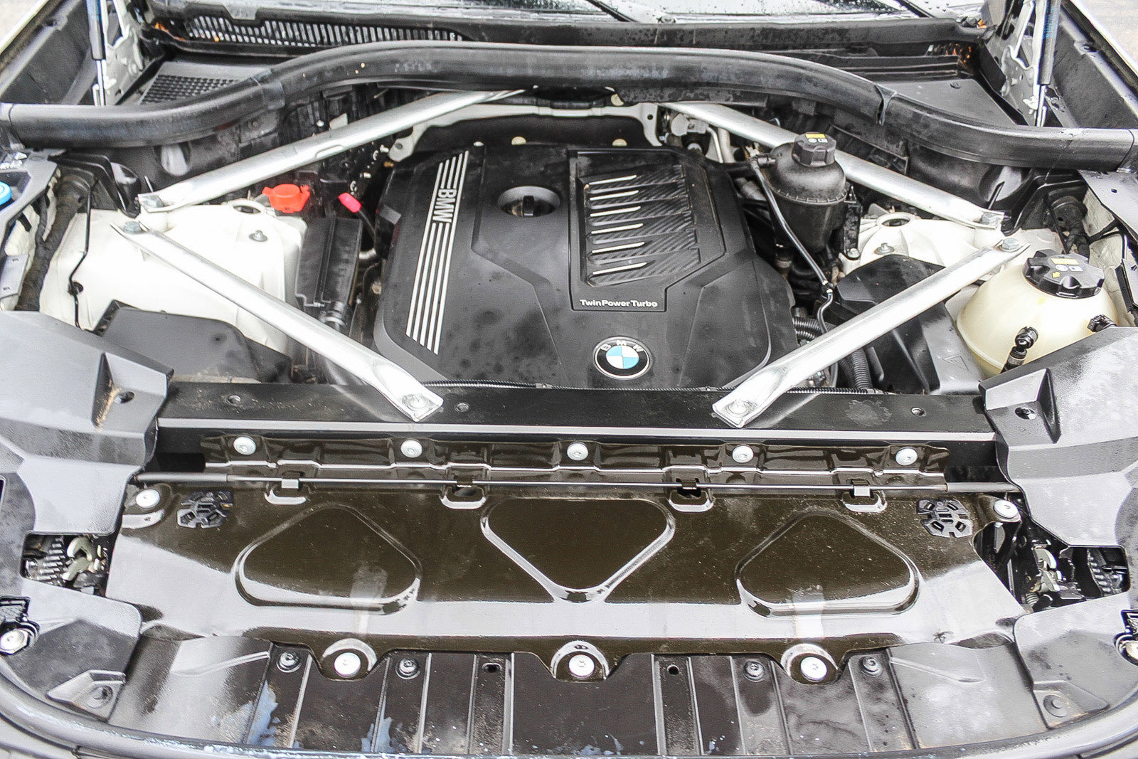 Used 2020 BMW X5 sDrive40i w/ Premium Package image 26