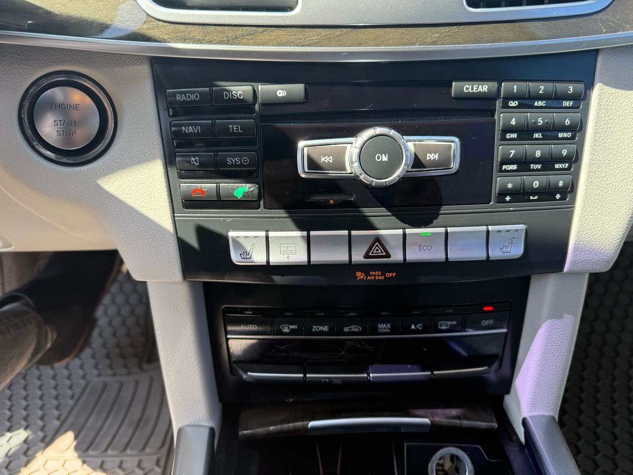 Used 2014 Mercedes-Benz E 350 E350 Sedan image 21