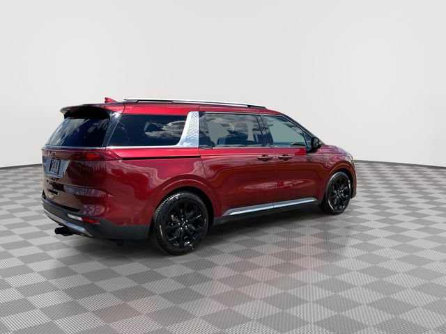 Used 2024 Kia Carnival SX FWD image 12