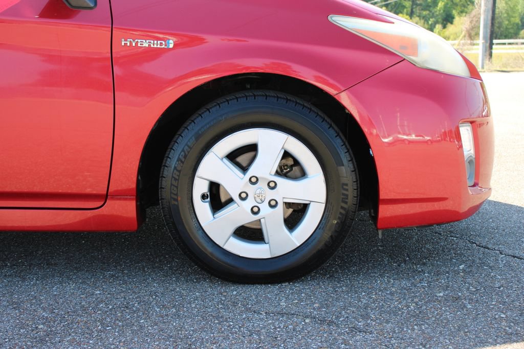 Used 2011 Toyota Prius Two FWD image 5