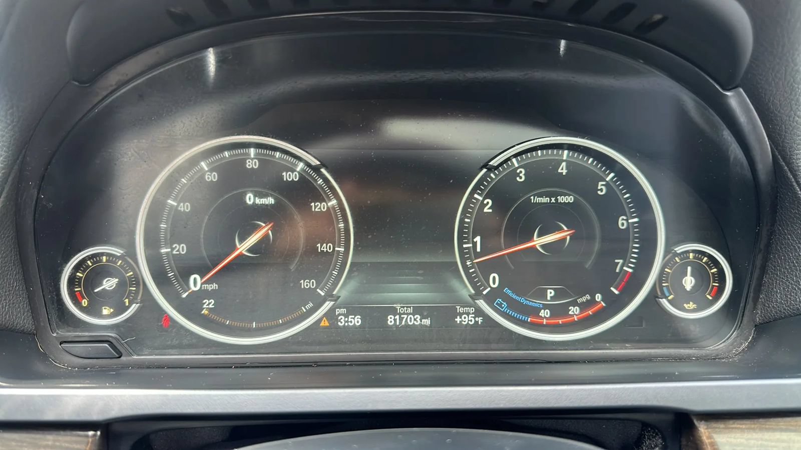 Used 2014 BMW 740i RWD image 14