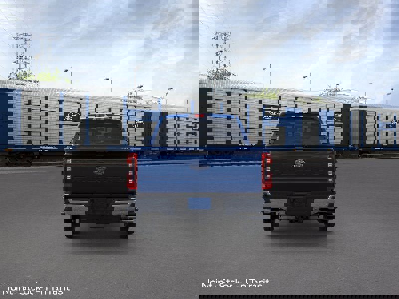 New 2026 Ford F250 Lariat image 5