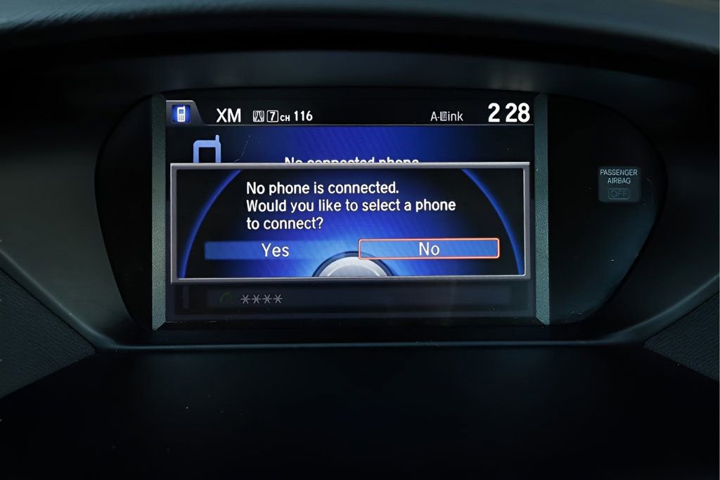 Used 2016 Acura TLX w/ Technology Package FWD image 27