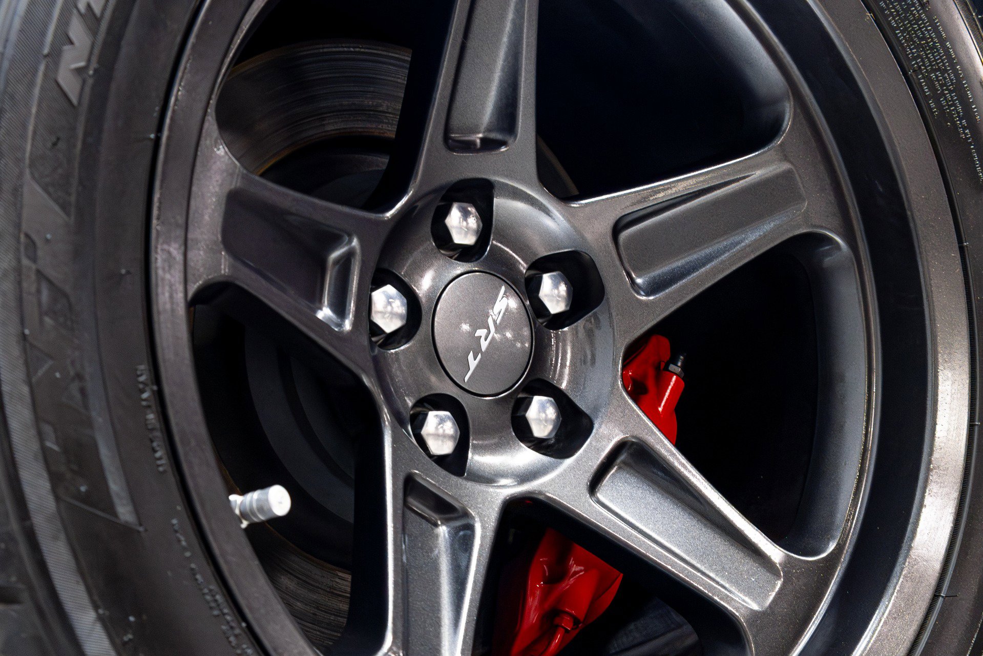 Used 2022 Dodge Challenger SRT Super Stock RWD image 21