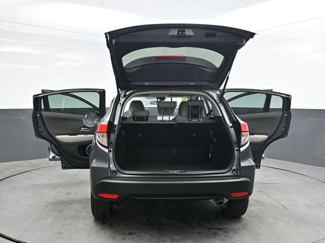 Used 2020 Honda HR-V EX image 54