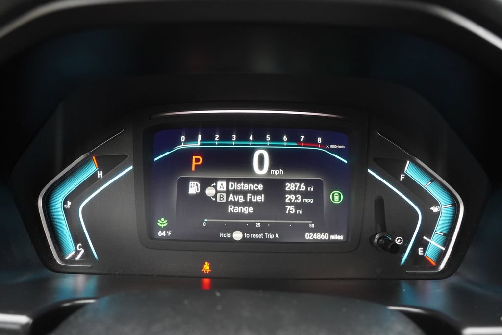 Used 2024 Honda Odyssey Elite image 39