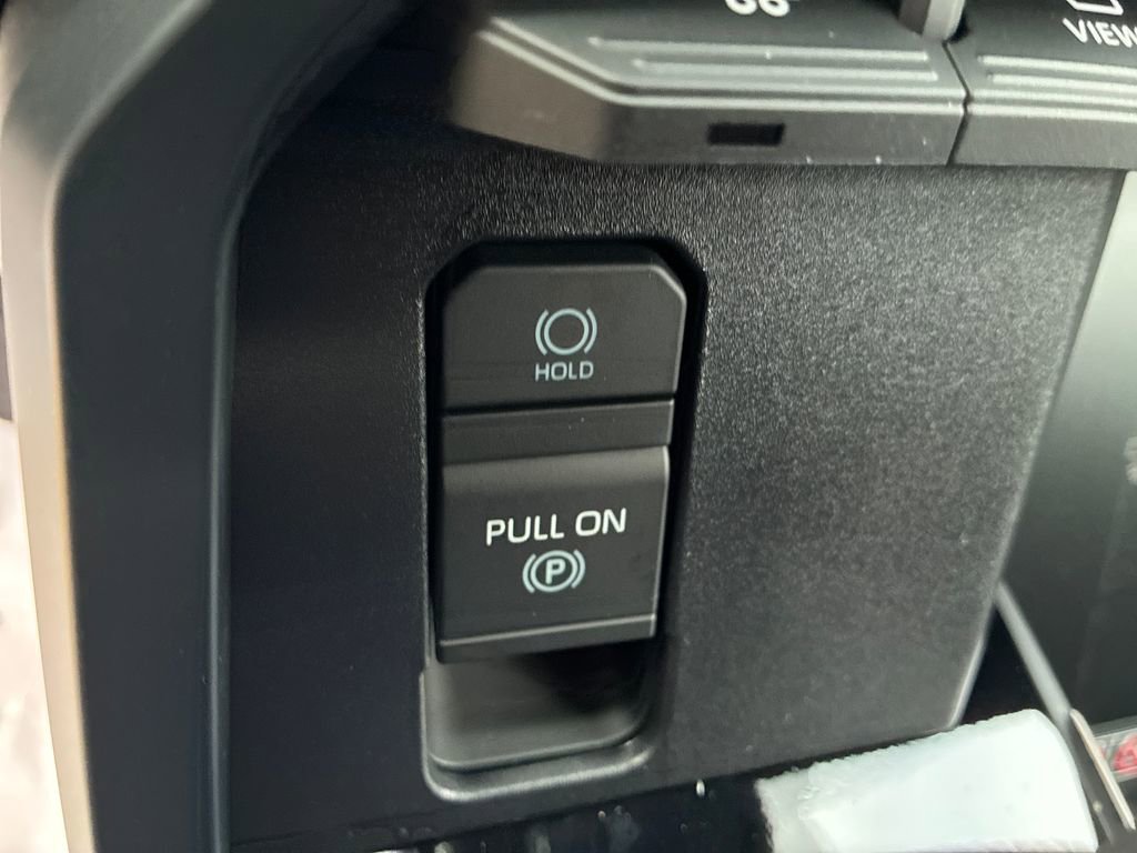 New 2026 Toyota Tundra TRD Pro image 40